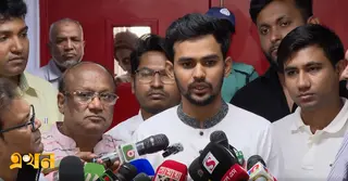 অপুকে গুম করে স্টেটমেন্ট আদায় করা হলে, সেটি অত্যন্ত শঙ্কাজনক: উপদেষ্টা আসিফ